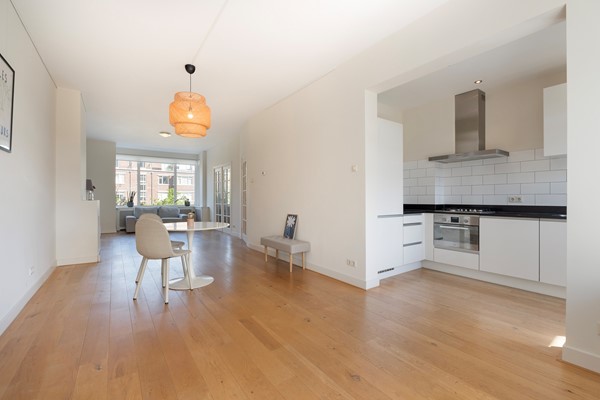 Medium property photo - Laan van Meerdervoort 1424, 2555 CK Den Haag